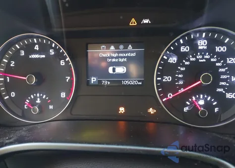 2019 Kia Forte Lxs from USA, damaged, VIN 3KPF24AD9KE052878